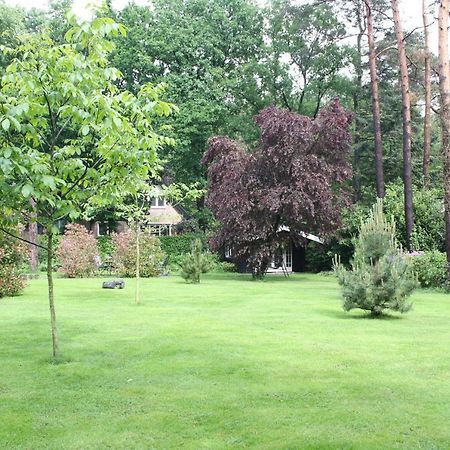 Bed & Breakfast Op 'T Leven Ermelo Exterior foto