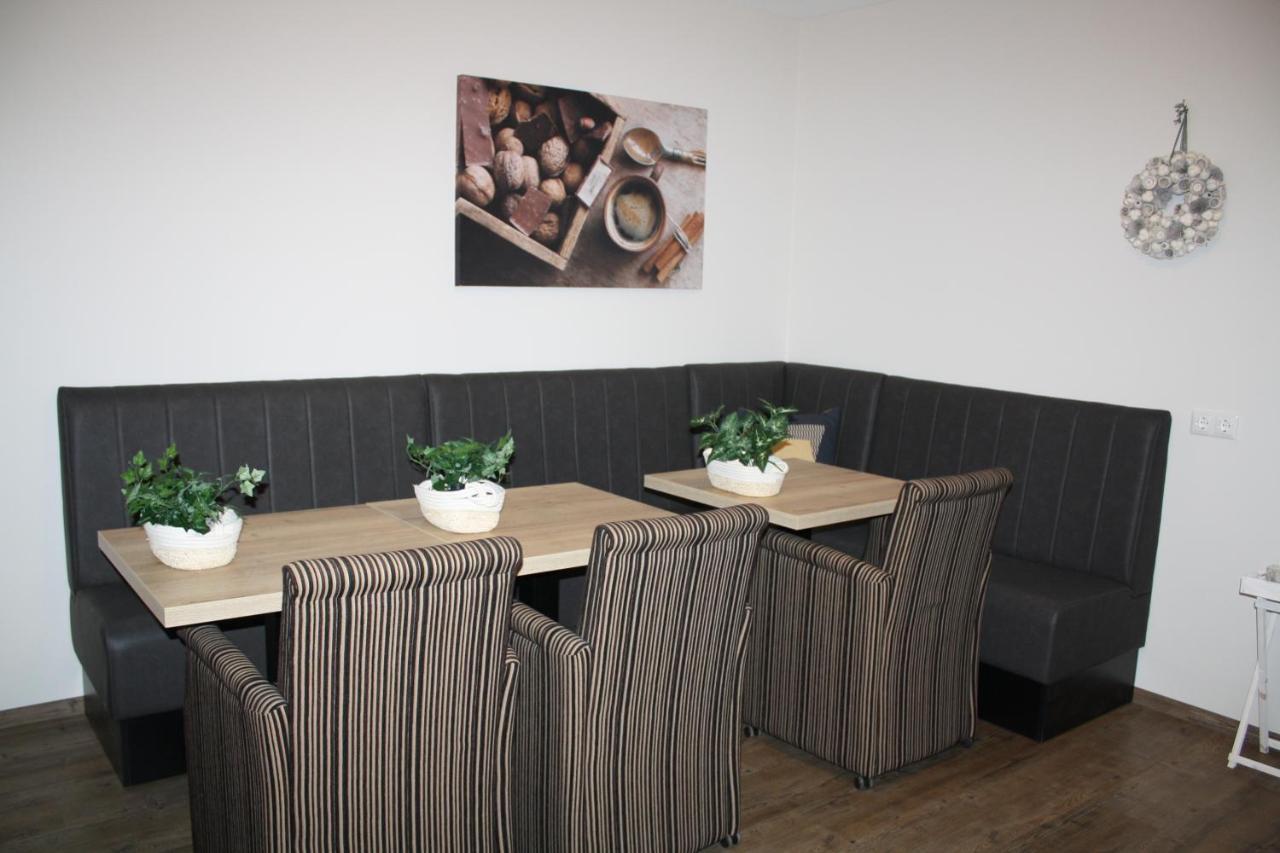 Bed & Breakfast Op 'T Leven Ermelo Exterior foto