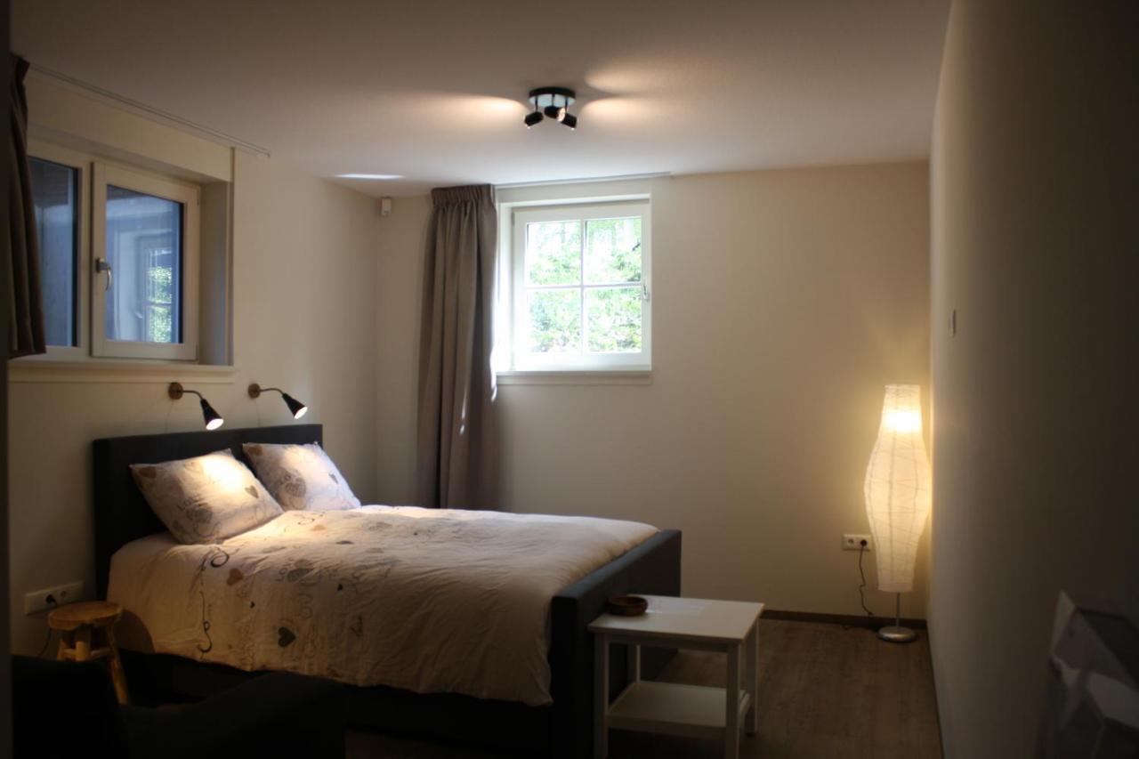Bed & Breakfast Op 'T Leven Ermelo Exterior foto