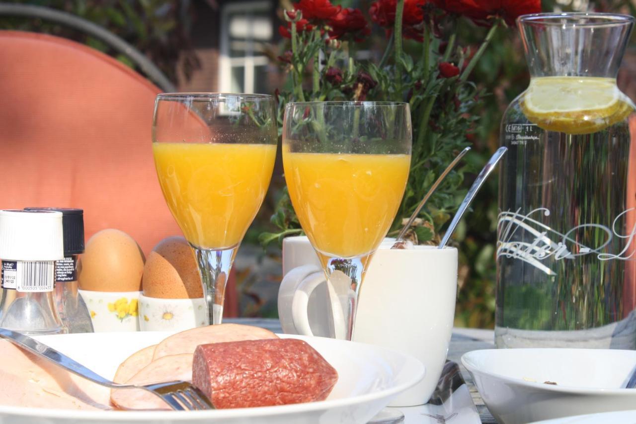 Bed & Breakfast Op 'T Leven Ermelo Exterior foto