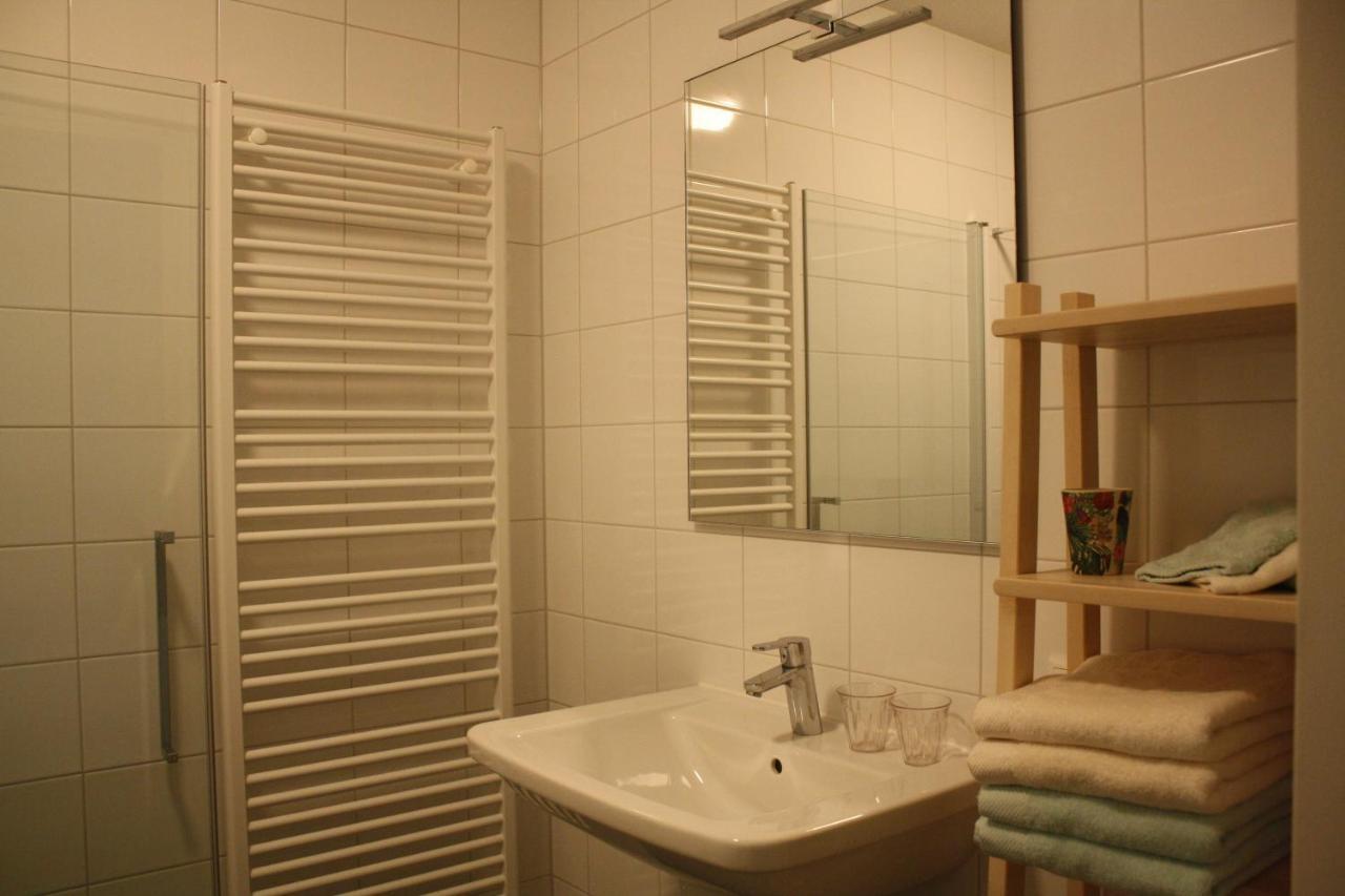 Bed & Breakfast Op 'T Leven Ermelo Exterior foto