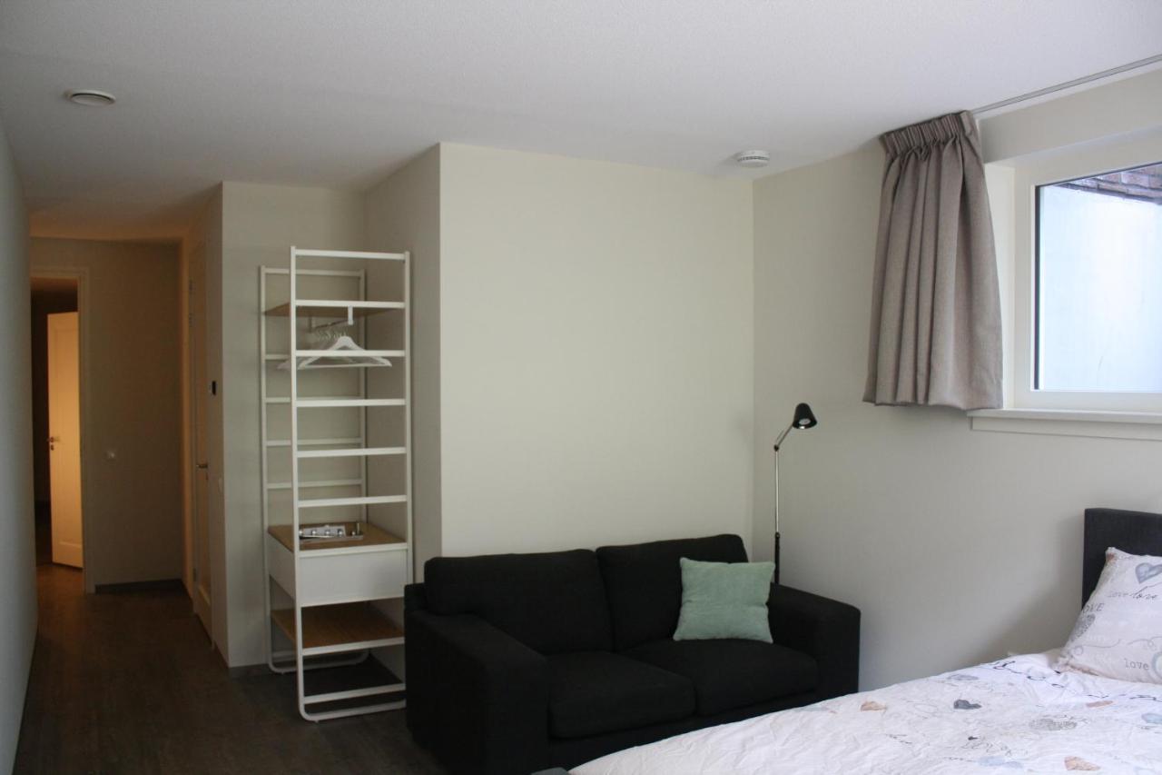 Bed & Breakfast Op 'T Leven Ermelo Exterior foto