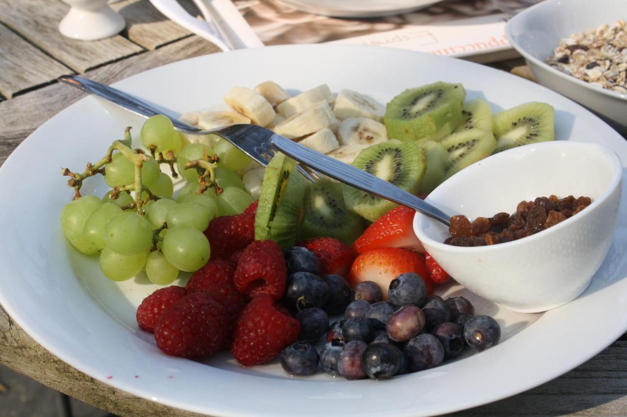Bed & Breakfast Op 'T Leven Ermelo Exterior foto