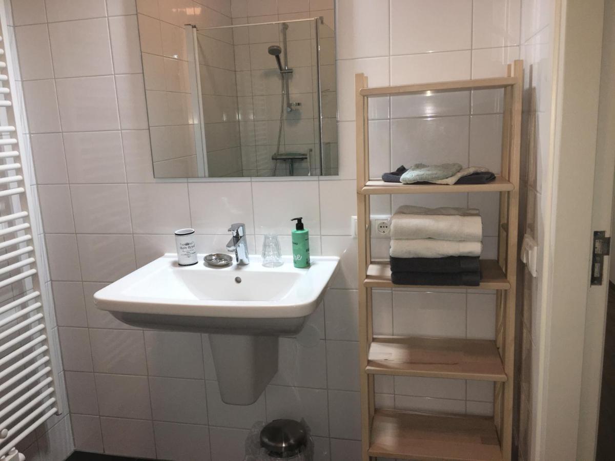 Bed & Breakfast Op 'T Leven Ermelo Exterior foto